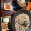 蕎麦しゃぶ総本家浪花そば 北浜店