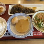 丹波篠山食堂 - 料理写真: