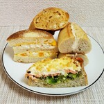 ブーランジェリー・イアナック - 