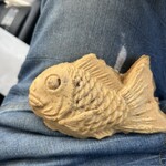 日本一たい焼き  - 料理写真: