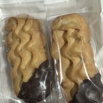 コナノスミカ パンとおやつ - 
