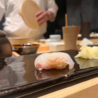 鮨 飛鳥 - 
