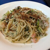 オッティモ・シーフード・ガーデン 新宿店 - 
