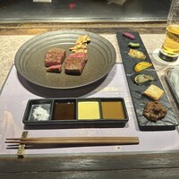 マラルンガ鉄板焼 - 