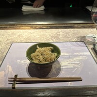 マラルンガ鉄板焼 - 