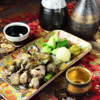 居酒屋 呑屋かぶと_1