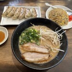 らーめん 福善 - 