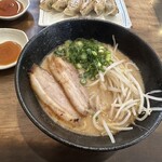 らーめん 福善 - 