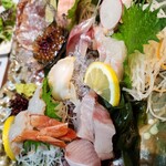 瀬戸内料理 たんと - 