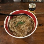 麺場 ハマトラ - 