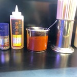 壱発ラーメン - 