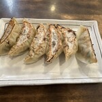 らーめん 福善 - 