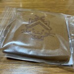 和菓子処 三松堂 津和野本店 - 