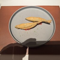 レストラン ラリューム - 