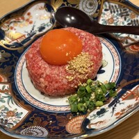 肉亭ふたご iki 本郷三丁目店 - 