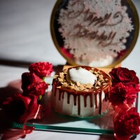 Birthday/Anniversary/plate