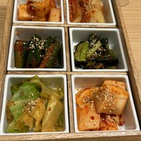 肉亭ふたご iki 本郷三丁目店 - 