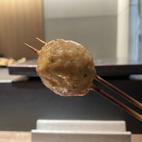 炭焼 TORI8 - 