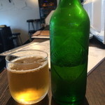 アノーニモ - 【ハートランド】¥420