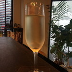 アノーニモ - 【スパークリング】¥480