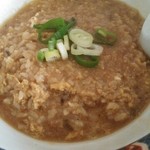 Aji No Banrai - 正油ラーメンからの、いつものやつ！これが最高に美味い！どんぶり一杯食べたい！＼(^o^)／