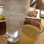 そら - これが飲みやすくて危険！ガブガブ飲んでしまう・・・