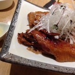 そら - やわらかくてめっちゃ美味しかったです。