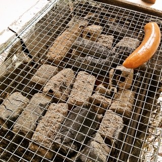 いよやかの郷 バーベキュー_2