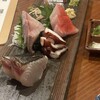 魚まみれ眞吉 恵比寿店