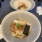 つるとんたん UDON NOODLE Brasserie 渋谷店 - 