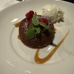 Morton's The Steakhouse - 