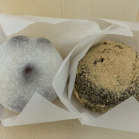 HIGASHIYA GINZA - 