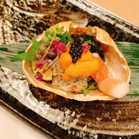 北新地 かに松 - 