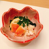 北新地 かに松 - 