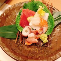 北新地 かに松 - 