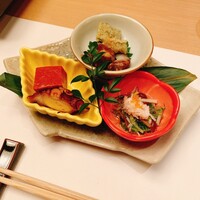 北新地 かに松 - 