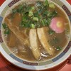 和歌山ラーメン 丸味商店