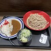名代 富士そば 品川店