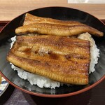 うなぎのねどこ えどがわ - 