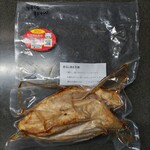 らぁめん鴇 - つるし叉焼(テイクアウト)