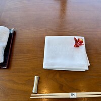 XEX ATAGO GREEN HILLS / tempura & sushi An - 