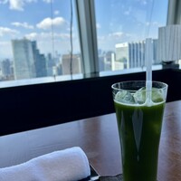 XEX ATAGO GREEN HILLS / tempura & sushi An - 