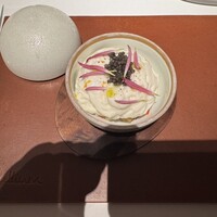 レストラン ラリューム - 