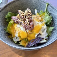 XEX ATAGO GREEN HILLS / tempura & sushi An - 