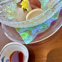 XEX ATAGO GREEN HILLS / tempura & sushi An - 