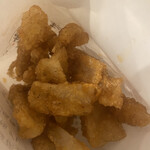 からやま - 料理写真: