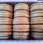 マモン エ フィーユ - 