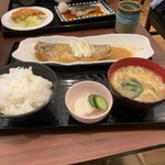 さくら食堂 - 