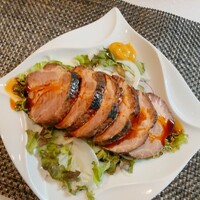 本格肉料理 丸小 - 
