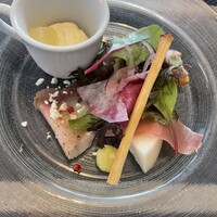 IL PINOLO 梅田 - 